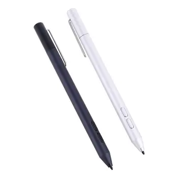

Active Stylus Pen for Surface Pro 3 4 5 Laptop Tablet with 4096 Pressure Sensitivity Low Energy Consumption Safety