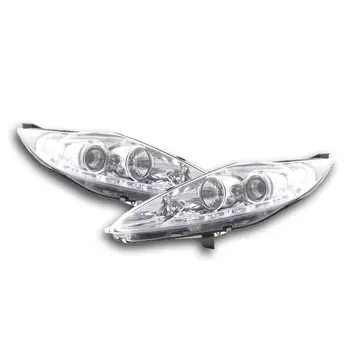 

FKFSFO13007faro Daylight Ford Fiesta year Constr. 08 '-12 Chrome