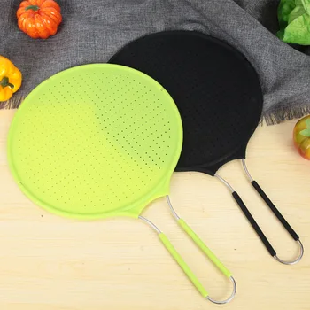 

Oil Separation Filter Explosionproof Cover Oil Resistant Splash Oil Resistant Smoke Separated Network Hot Fried Cooking/Screen C