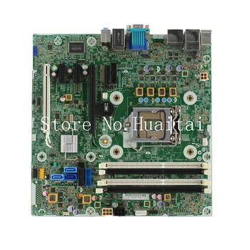 

high quality For HP desktop motherboard for 717372-003 796108-001 796108-501 796108-601 mainboard 100% tested fully work