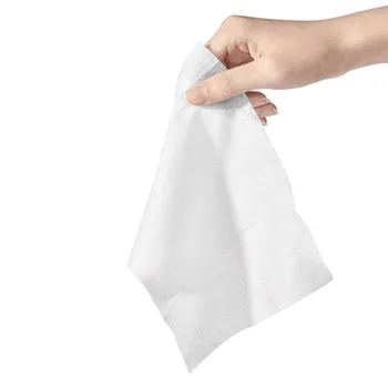 

10 Pieces Of Boxed Disinfection Wipes, Sterilization Wipes Ethanol 75% Alcohol Wipes Eliminate Virus