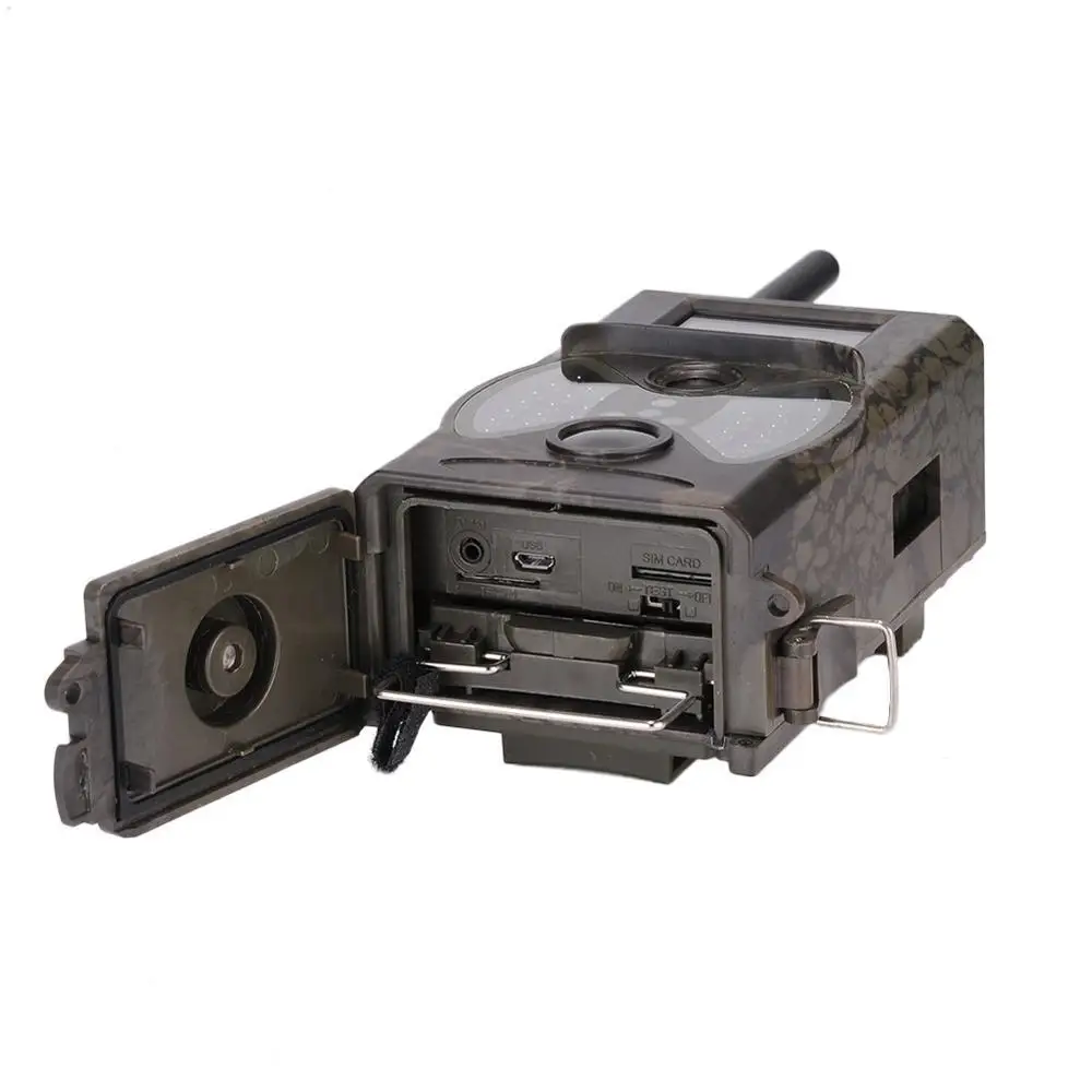 3g охотничья камера 16MP 1080P Trail camera 2G/3g MMS/SMS/SMTP игровая камера 940nm ИК светодиодный Водонепроницаемая камера для съемки на открытом воздухе