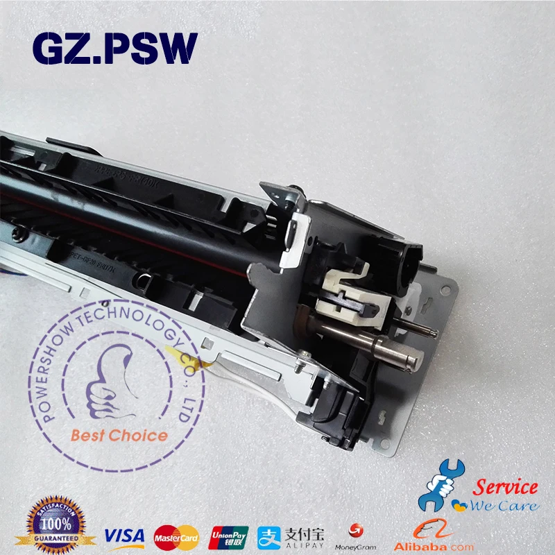 Фьюзера термофиксатор комплект RM1-6406 RM1-6406-000CN RM1-6405-000CN для hp P2035 P2055 hp 2035 hp 2055 2055 2035