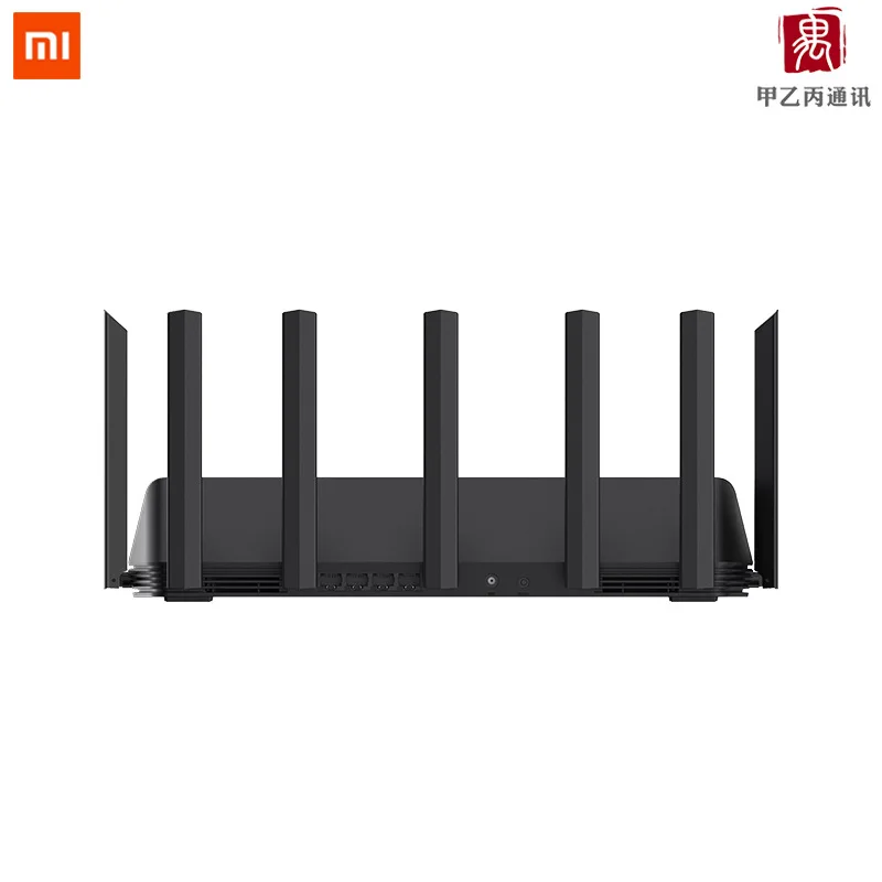 

Xiaomi AIoT Router AX3600 Wireless Wifi Home Gigabit 3000M Rate 5G Dual Frequency Fiber High Speed