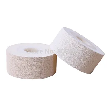 

High quality 50pieces 36*16mm white color ink roller for box, card