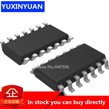 

20PCS/LOT 74HC04D SOP14 74HC04 SOP SN74HC04DR SMD new and original IC