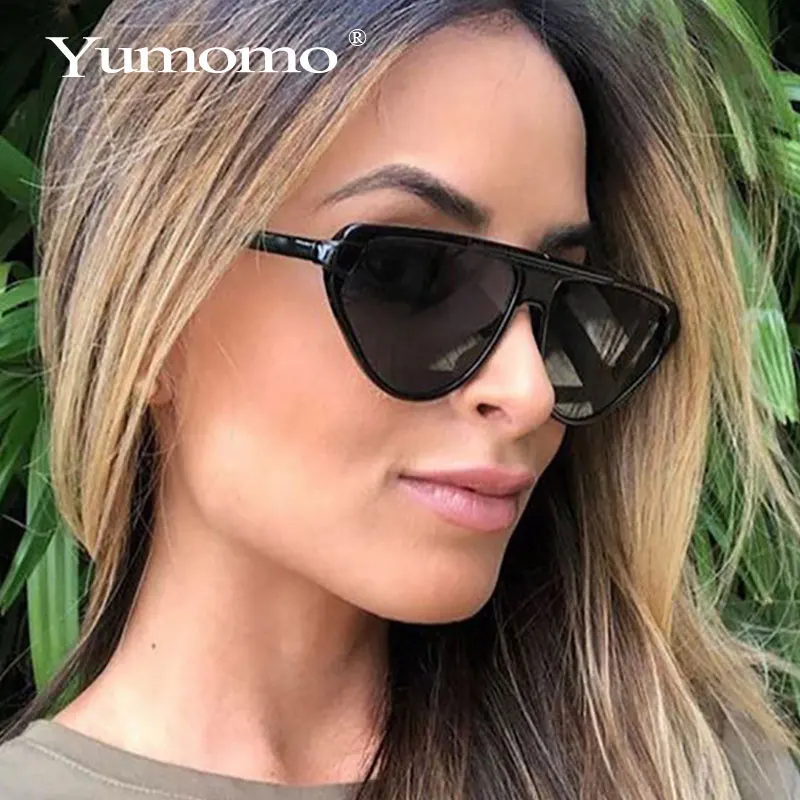 

Female Cute Cat Eye Sun Glasses Women Popular Brand Designer Sunglasses Retro Goggles Cateye Sunglass Gradient Outdoor Eyeglass