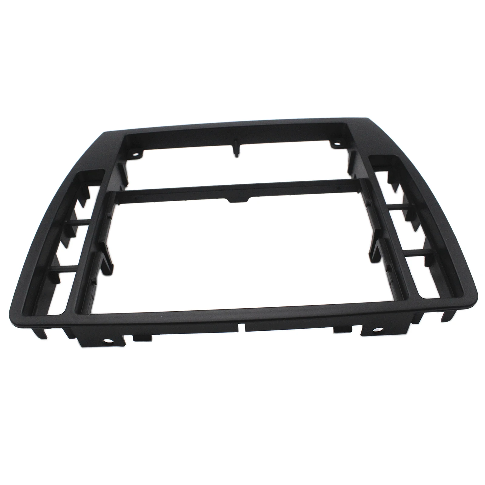 3B0 858 069 Car Console Frames Dash Center Trim Bezel Panel Decorative Frame Radio Face Fit For VW PASSAT B5 | Автомобили и