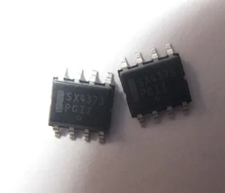 10 шт в упаковке, новая NLSX4373DR2G SX4373