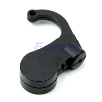 

OOTDTY Safe Device Car Driver Anti Sleep Keep Awake Doze Nap Zapper Drowsy Alarm Alert