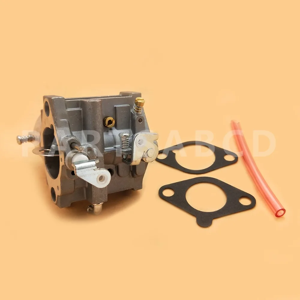Узел карбюратора 15003-2349 подходит для Kawasaki FC420V 4 тактный двигатель Carb