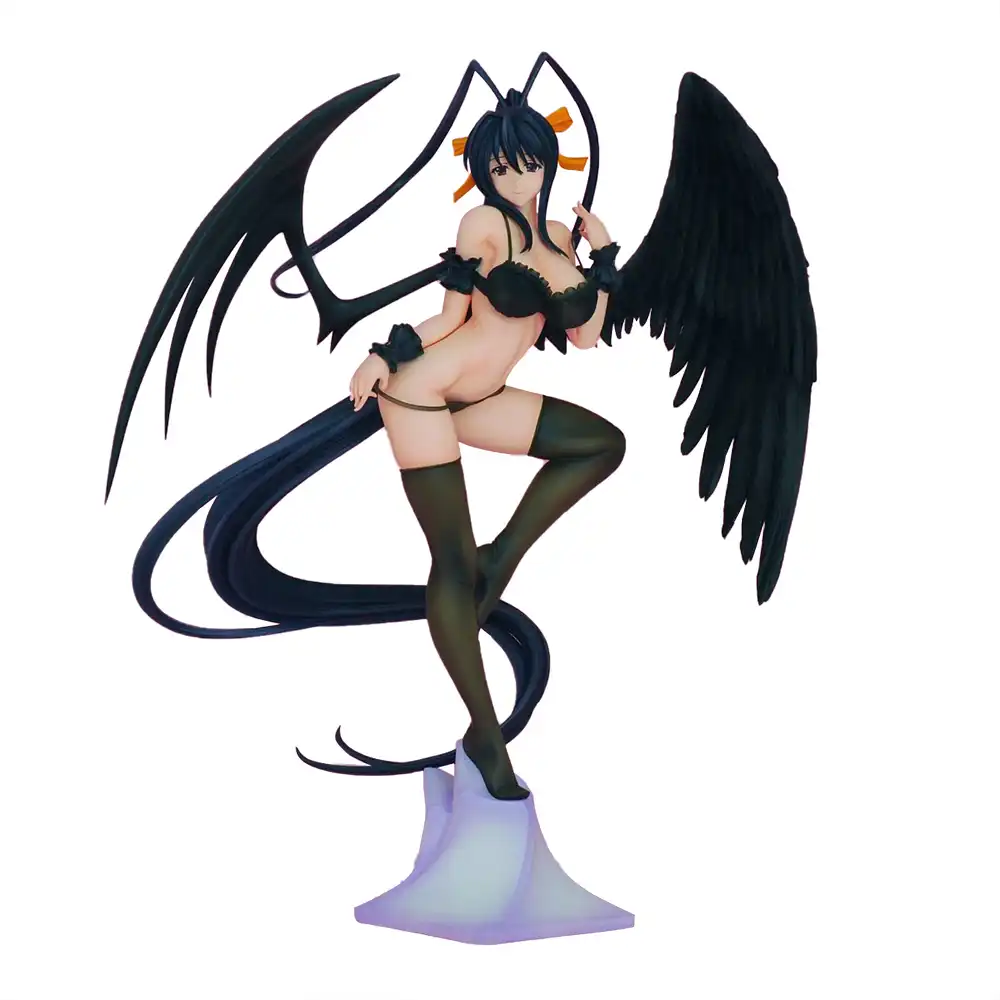 highschool dxd statue