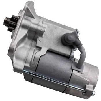 

STARTER MOTOR for Land Rover Defender 90 110 130 TD5 Engine 1998-2006 NAD101240