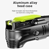 220W/300W/500W Electric Multifunction Power Tool Oscillating 6 Speed Variable Accessories Home Decoration Trimmer Renovator Saw 3