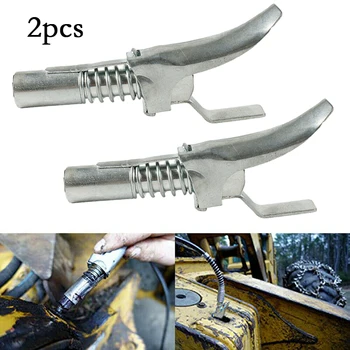 

Collet For SAE & Metric Zerk 1/8