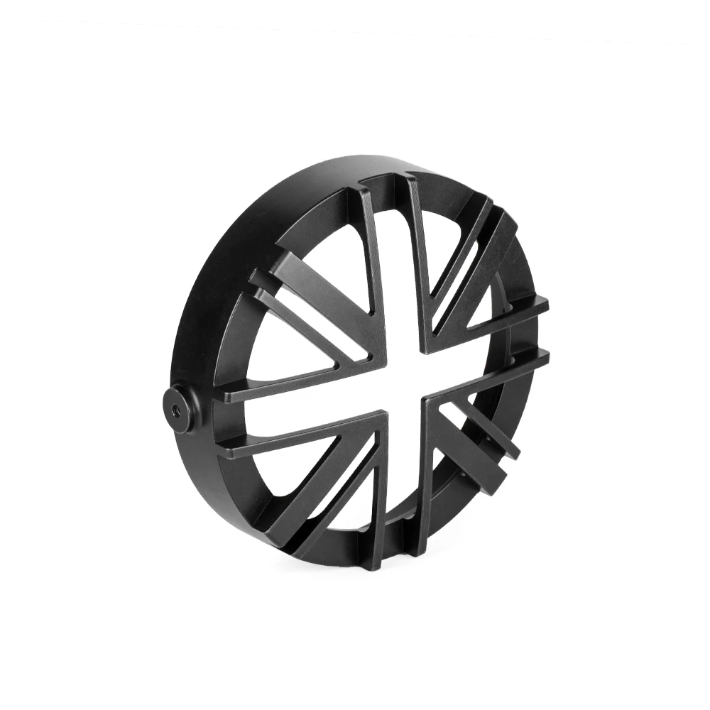 Headlight Bezel Trim Ring