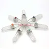 KFT Natural Stone Pyramid 7 Chakra Points Energy Generator Reiki Chakra Healing Crystal Stone Transmitter Jewelry 5