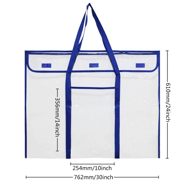 Poster Board Organizer