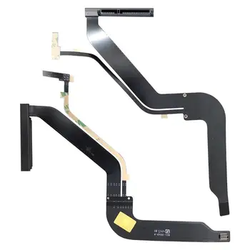 

Replacement HDD Hard Drive Flex Cable for MacBook Pro A1278 2012 MD101/MD102