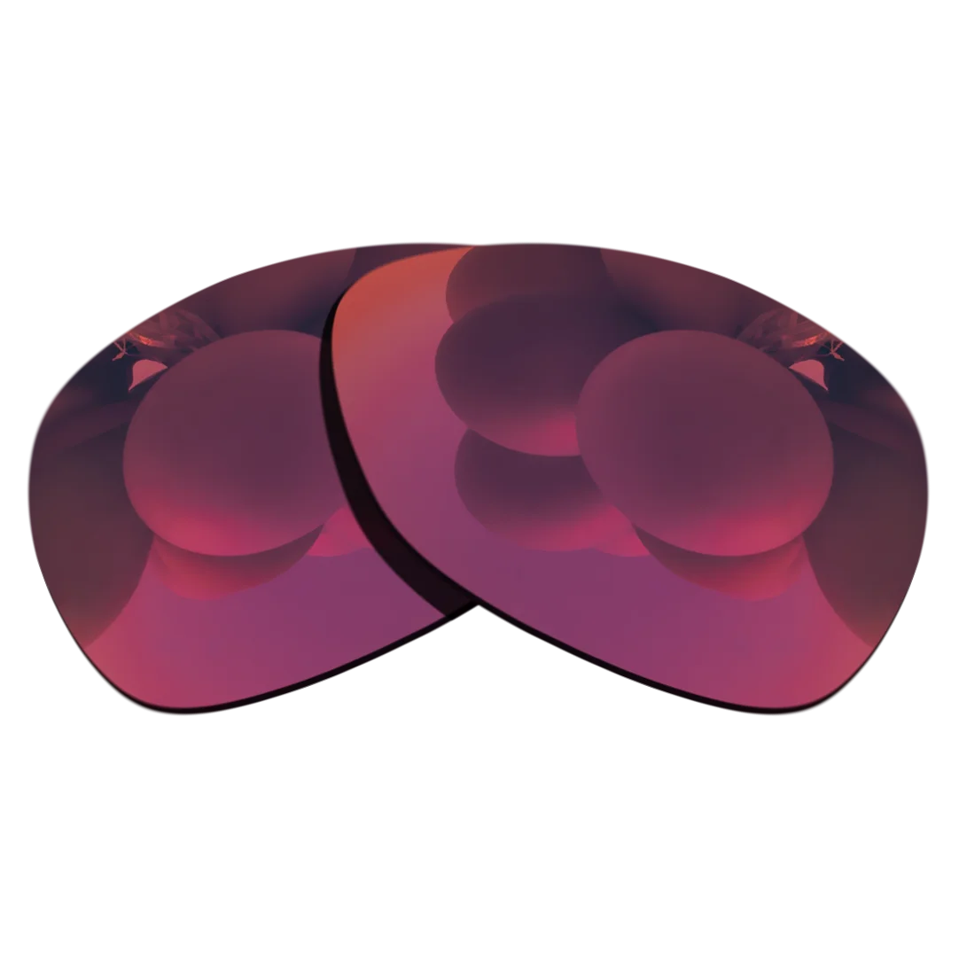 

Поляризованные Солнцезащитные Сменные линзы для оправы Crosshair 2012-Midnight Sun