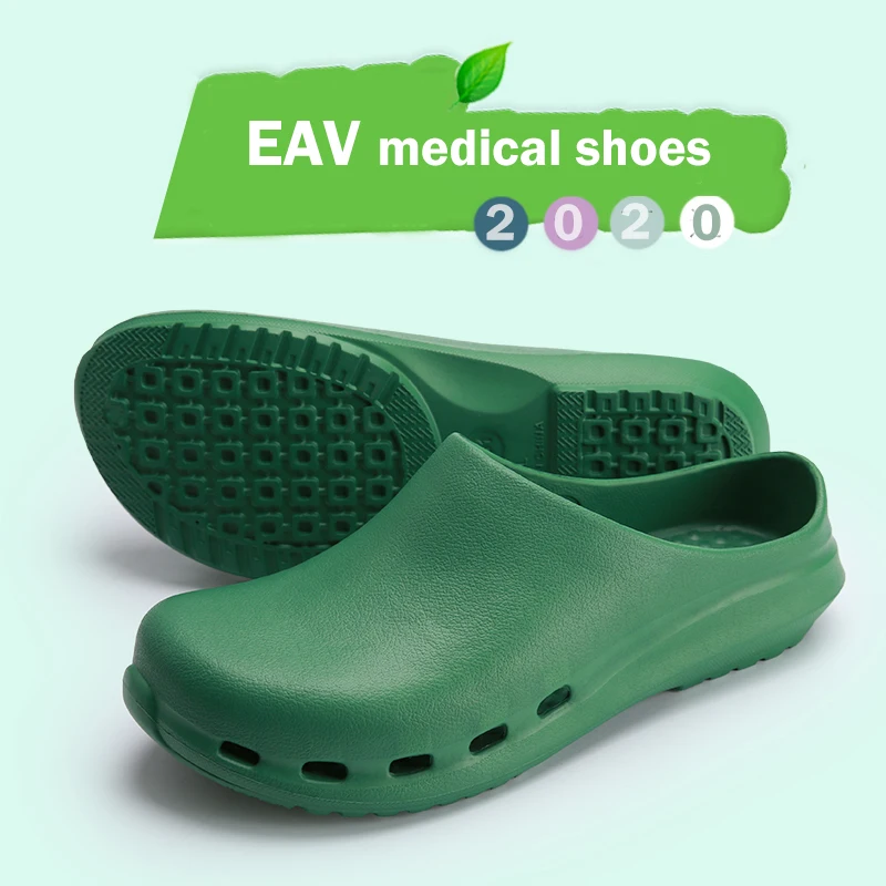non slip nurse shoes
