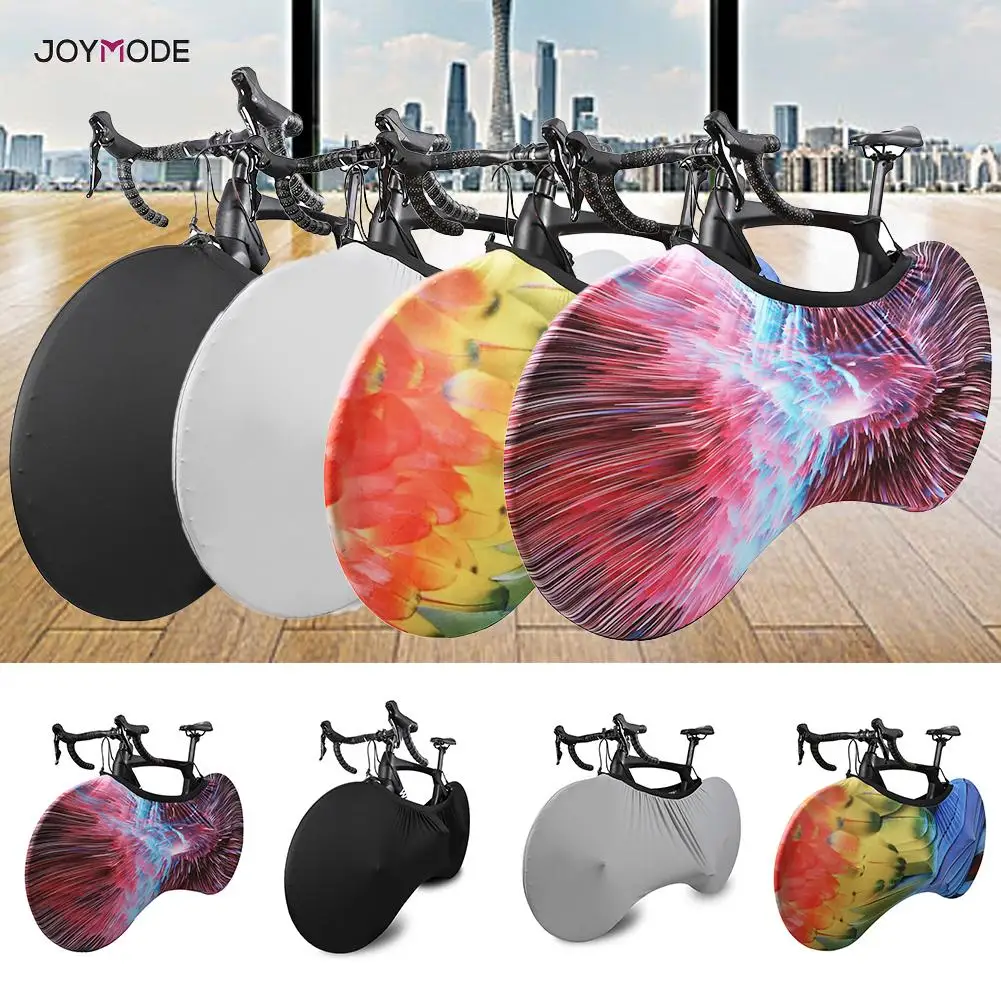 

JOYMODE Bike Cover Cycling Bike Wheels Dust-Proof Scratch-proof Cover Indoor Protective Gear MTB Bicycle Cover Storage Bag
