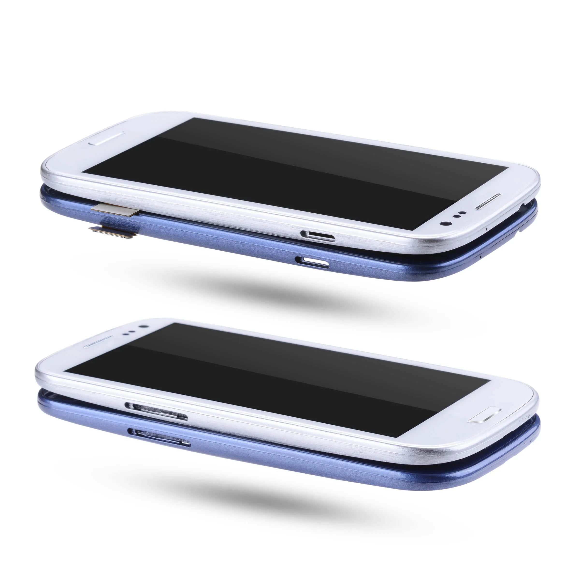 Сборка i9300 для samsung Galaxy S3 ЖК замена i9301 дисплей для samsung Galaxy S3 модуль ЖК-экран AMOL