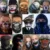 Дышащая Маска Бандана Mascarillas Venom Neck Gaiter Велоспорт Маска Для Лица Пешие Прогулки Шарфы Повязка на голову Летняя Балаклава Bufanda Hombre