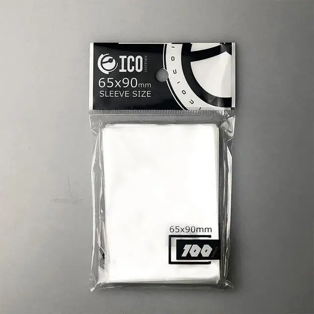 100pc65X90 защита карт Yu Gi Oh Barrie для Магия собирания для mtg карт tcg настольная игра карты рукава GYH - Цвет: a