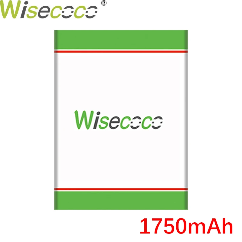 Wiscoco 1150 мАч A20ZDX/3ZP Аккумулятор для Philips Xenium X325 X100 T129 Смартфон высокого качества с номером отслеживания