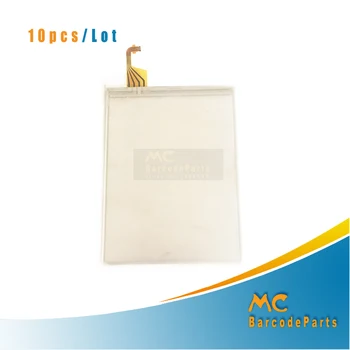 

10pcs Digitizer Touch Screen Panel For Datalogic Falcon X3 plus Falcon X3+