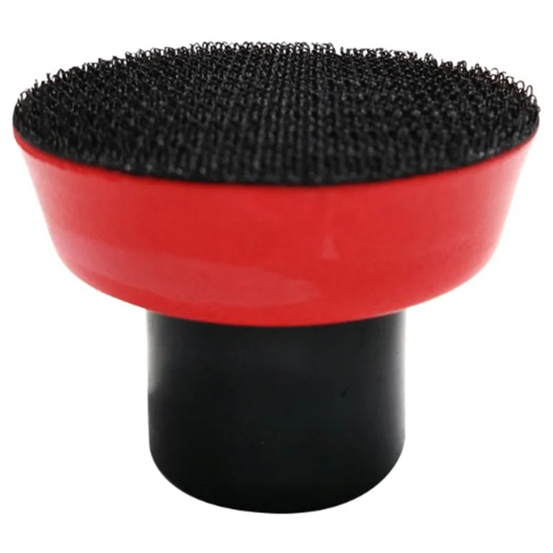 Replacement Plate Backing Pad Sponge Polishing Car Wash And Care Tools M10 1.2 Inch 2 Inch 3 Inch 3Size In One Package Polishing