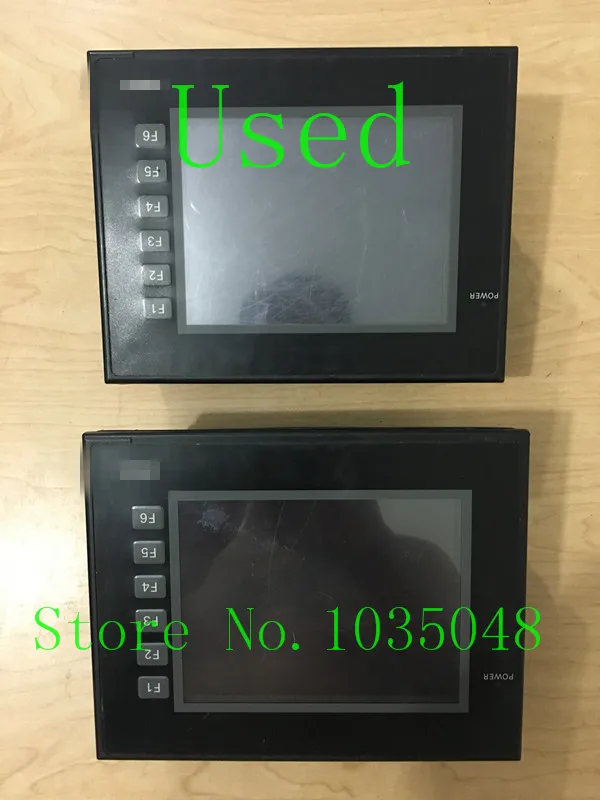 

1PC NP5-MQ001B Used and Tseted Priority use of DHL delivery