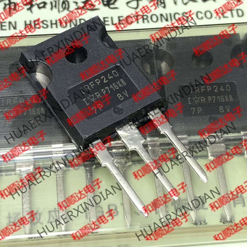 5 шт. IRFP240 TO-247 20A 200V