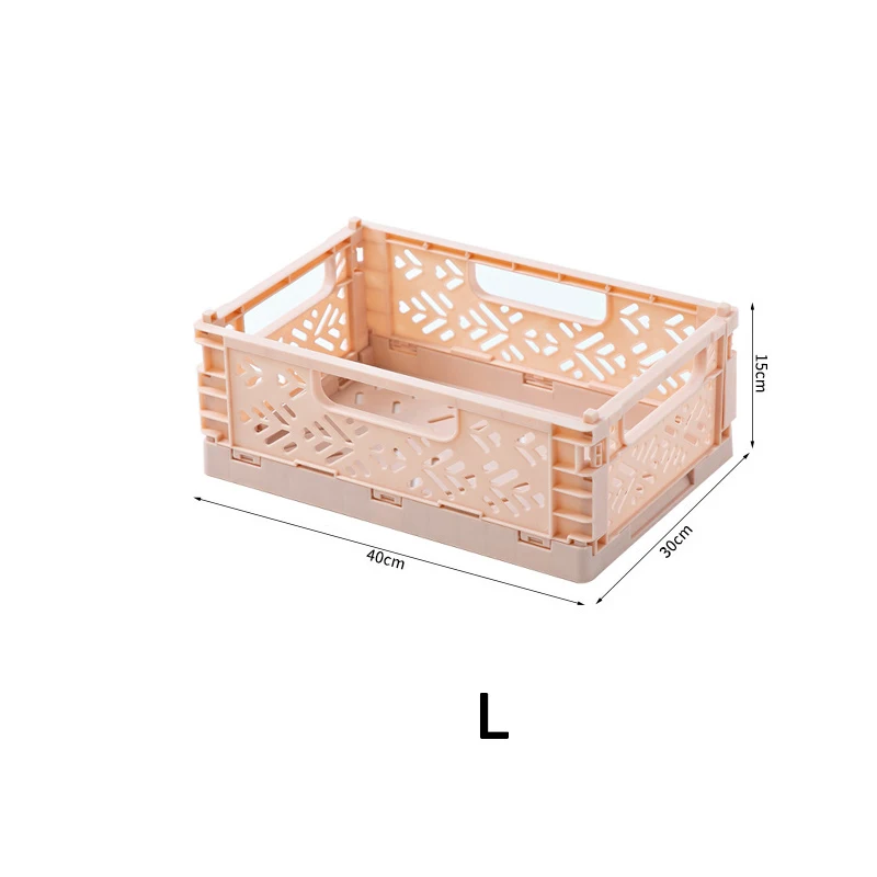 L Pink