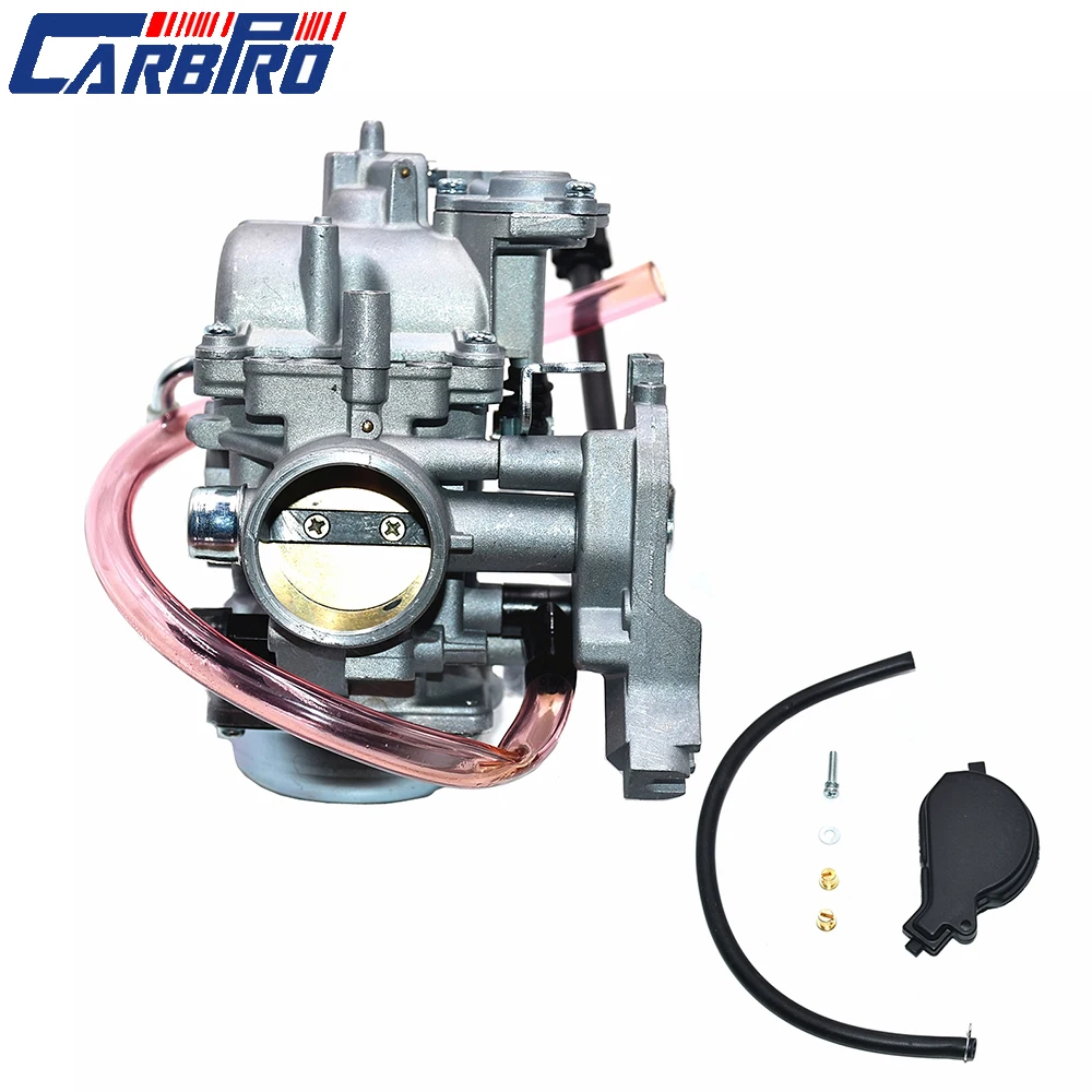 New Carburetor For 0470504 Arctic Cat 2004 400 Automatic & Manual Carb