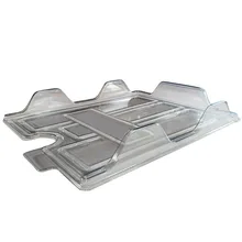 Новые Горячие 4 шт. офисные файловые органайзеры способ сортировки файлов и хранения многофункциональный стеллаж для хранения