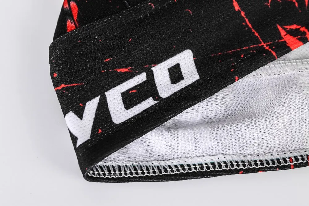 Quick Dry headband Cycling Cap bandana men Outdoor Sports MTB Bike Helmet Cap Pro Riding Hat Headscarf Man gorra ciclismo 5