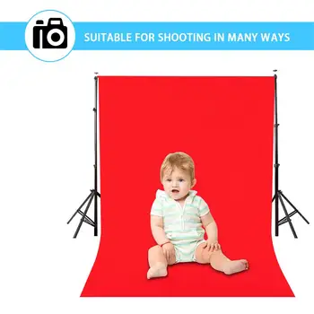

200x160cm Newborn Baby Photography Backdrops Fashionable Atmosphere Multipurpose Studio Supplies for Background Wall or Props