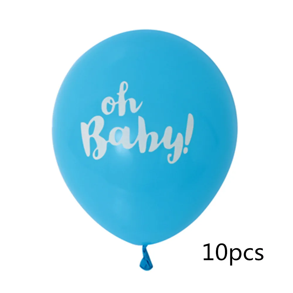 10pcs e 12 дюймов конфетти шары круглый, из латекса золотые бумажные шарики разноцветные конфетти точки заполненные Прозрачные Шары для дня рождения - Цвет: 10pcs e