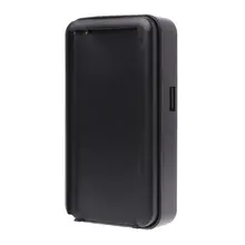 Интеллектуальная Внешняя USB батарея настенное зарядное устройство адаптер США штекер для LG G5