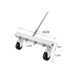 Multifunctional High Pressure Washer Car Chassis Cleaning Nozzle Device And Road Washer Nozzle Device 6