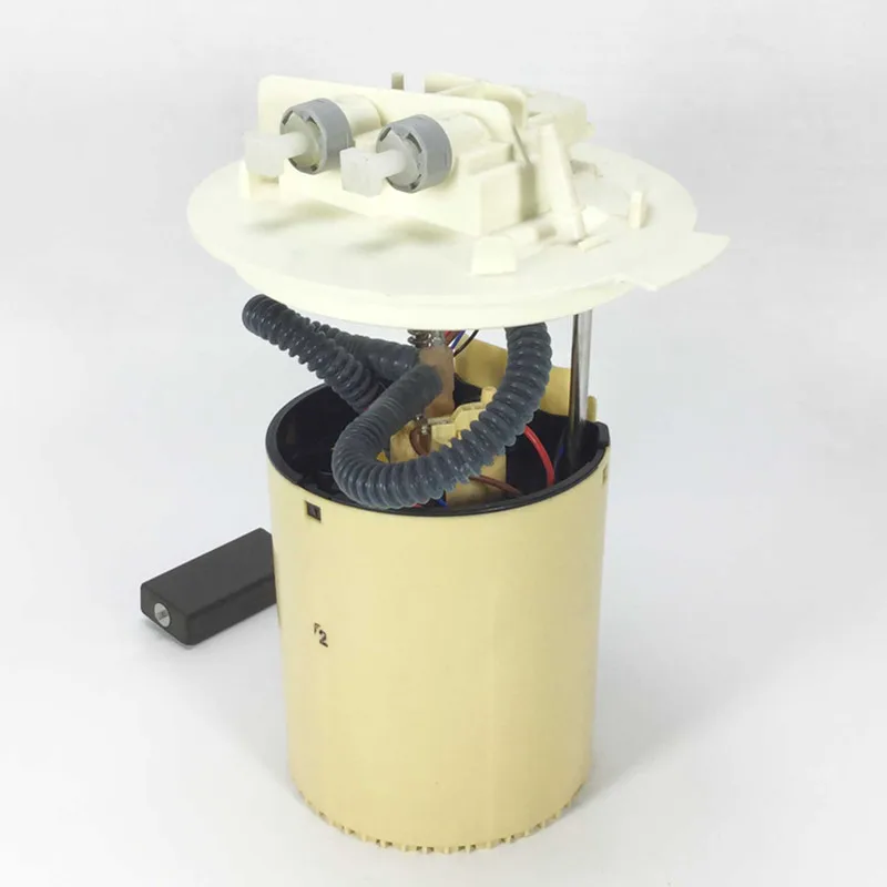 Diesel Fuel Pump Module BK21-9H307-BC Fits FORD Transit Box 2.2 TDCi 13- 1806357 / 2046975