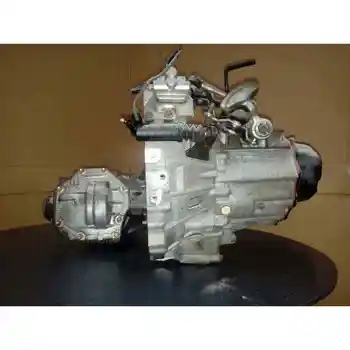 

E5719723 GEARBOX TOYOTA RAV 4 (A2)