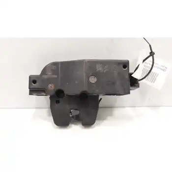 

871983 9653208080 Trunk lock/Porton Peugeot 407 St Sport