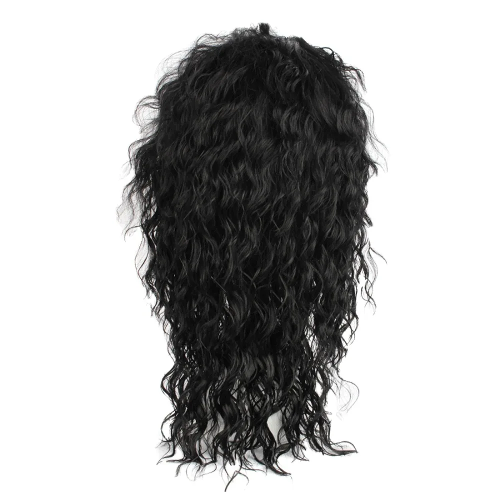 Role-Play-Michael-Jackson-Black-curly-wig-Michael-Jackson-black-wavy-hair-ponytail-cosplay-hair-free (3)