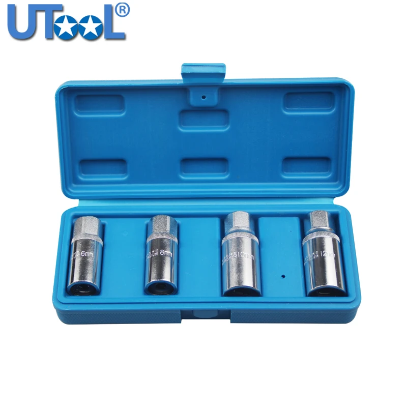 4 шт. экстрактор сломанных гвоздиков| |