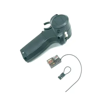 

2.4Ghz Mini Remote Controller Receiver for Electric Skateboard Longboard