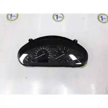 

62118375044 BOX INSTRUMENTS BMW 3 SERIES SALOON (E36)