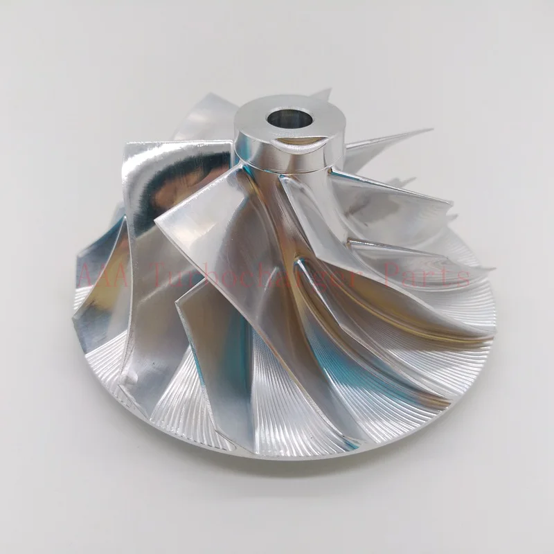 Запасные части для турбокомпрессора Turbo HX35 колеса компрессора 54x78 мм AAA |